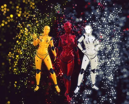 Lucys Casino Mobiilirakendus